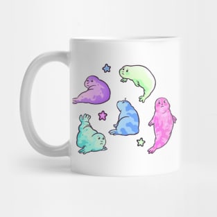 Seals (1) Mug